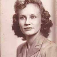 Norma Ruth Petersen (1921–2013) • FamilySearch