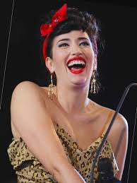 Significato e interpretazioni delle canzoni. Nina Zilli Biografia