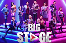 Astro tonton big stage (2018) episod 1 epis. 12 Peserta Big Stage Musim Kedua Diperkenalkan Iluminasi