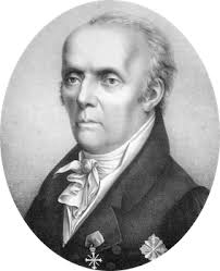 ヨハン・ペーター・フランク