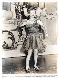 Ann Sheridan In Shine On Harvest Moon 1944 Ann Sheridan Vintage Movie Stars Golden Age Of Hollywood