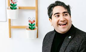 Ich muss meine Zeit für etwas Sinnvolles verwenden“