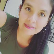 Murillo Gonzales Rocio