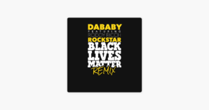 Dababy rockstar ft roddy rich instrumental. Download Dababy Rockstar Feat Roddy Ricch Black Lives Matter Remix Hiphopde