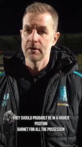 Danny Whitaker and goalscorer Salvatore Zannone reflect