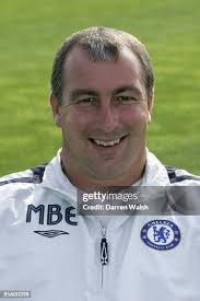 41 Mark Beeney Photos & High Res Pictures