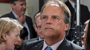 Inquiry closed into MP filmed grabbing Greenpeace activist