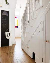 Under The Stairs Litter Box Cats 19 Ideas Hiding Cat Litter Box Cat Litter Tray Room Under Stairs