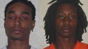 Harnett Store Robbery Ends In Shooting, Crash