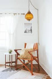 This Corner Hanging Lights Living Room Living Room Corner Living Room Lighting