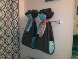 Towel Decoration Bathroom Towel Decor Decorative Bath Towels Bathroom Decor