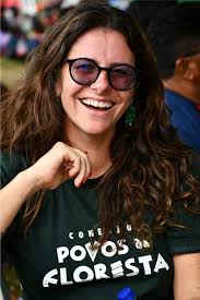 Instituto Conexão Povos da Floresta