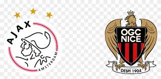 Transferts, résultats, billeterie, effectif, calendrier et statistiques. Afc Ajax Ndash Ogc Nice Cafe Thijssen Logo Ajax Dream League Soccer 2019 Clipart 3471111 Pikpng