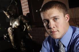 Football: Defensive All-County, All-Area, All-Group and All-Prep  selections, 2013