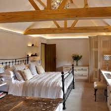 Bedroom lighting ideas high ceiling. Vaulted Ceiling Lighting Houzz