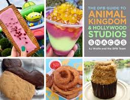 The videos are hosted by aj and she will guide you disney planning with her warm and comforting voice. Disney Food Blog Guides To Walt Disney World Dining Mousesavers Com