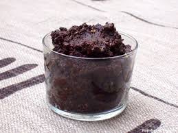 Recettes De Tartinades Pour L Aperitif Tapenade Recette Tapenade Tapenade Noire