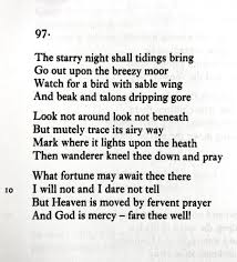 Pin On Poetry