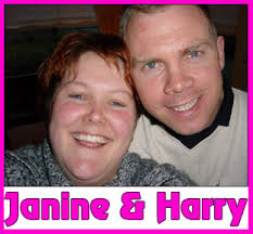 Janine & Harry gaan trouwen!