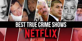 The result is more disturbing than expected, though more fascinating in its exploration of the legacy of the mystery and others like it. The Best True Crime Shows On Netflix