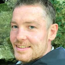 Grieving brother pays tribute to 'unique' Ayrshire holidaymaker Stephen  Slavin who drowned in loch