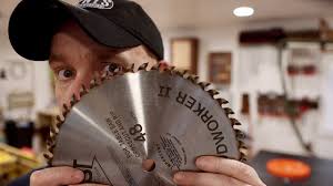 Cleaning A Saw Blade In 2020 Saw Blade Table Saw Blades Saw