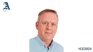 Brady SF elected after 'Bricker' hits wall