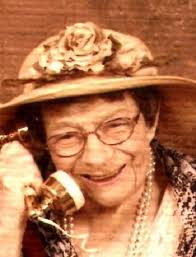 Janet Rood Obituary (2015)