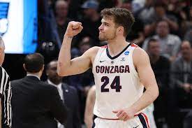 The only remaining undefeated team in college basketball has opened as the betting favorite to win the 2021 ncaa tournament. Gonzaga Basketball Analyzing Bulldogs 2020 21 Projected Rotation