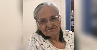 Arcadia R. Garza Obituary