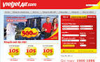 Image result for vietjetair.com