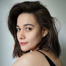 Isang nakakakilig na rebelasyon ang ibinunyag ni bea alonzo sa kanyang panayam. Bea Alonzo On Instagram Bare Bea Alonzo Beauty Inspiration Beauty