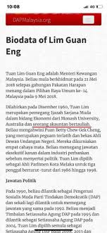 Explore tweets of lim guan eng @guanenglim on twitter. Ijazahpalsu Tahap Akademik Nobita Lim Guan Eng Mungkin Dari Doraemon Pakdin My