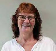 Leisure World News November 2022 by lwca.com