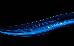 404 Not Found Black And Blue Wallpaper Black And Blue Background Blue Background Wallpapers