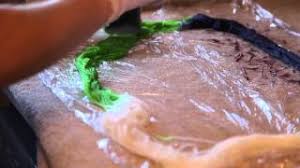 Hand Dyeing Yarn With Acid Dyes Tutorial Youtube