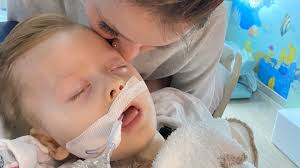 Fundraiser by Holly Sorenson : Help Brody and Family Through This Tough Time