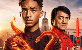 American Dragon: Jake Long (2025) – The Legend Awakens in a New Era –  NIWSZONE