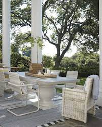 Terrace Dining Table Outdoor Decor Patio Decor Outdoor Dining Chairs