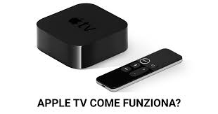 Anche in questo caso, in più, puoi guardare ciò che preferisci senza le noiose interruzioni pubblicitarie. Ccome Funziona Apple Tv
