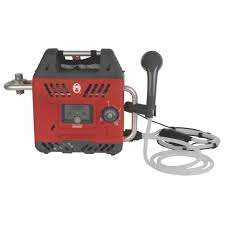 Coleman Hot Water On Demand H2oasis Portable Water Heater Discontinued Portable Water Heater Water Heater Hot Water