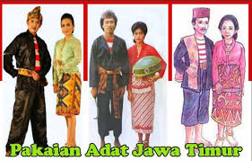 Pakaian adat tradisional nusa tenggara timur dari nusa tenggara timur. Pakaian Adat Jawa Lengkap Penjelasannya Dan Gambar