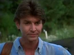 Hugh O'Connor as Lonnie Jamison