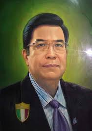 The Great Crusade to reclaim Mankind's birthright! Artist: Eduardo González  Dávila