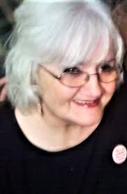 Gloria Cuellar Obituary May 25, 2021