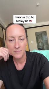 I won a trip to Malaysia 🇲🇾 Follow along for Malaysia content .. im ...