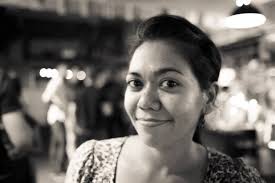 Bangkok Faces: Anna Manuel, Storyteller, Heads & Tales