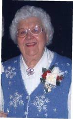 Obituary for Frances R. Shandorf