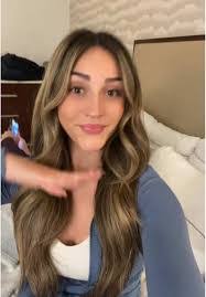 Brianna Tassone's Instagram, Twitter & Facebook