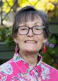 Remembering Sue Michaels